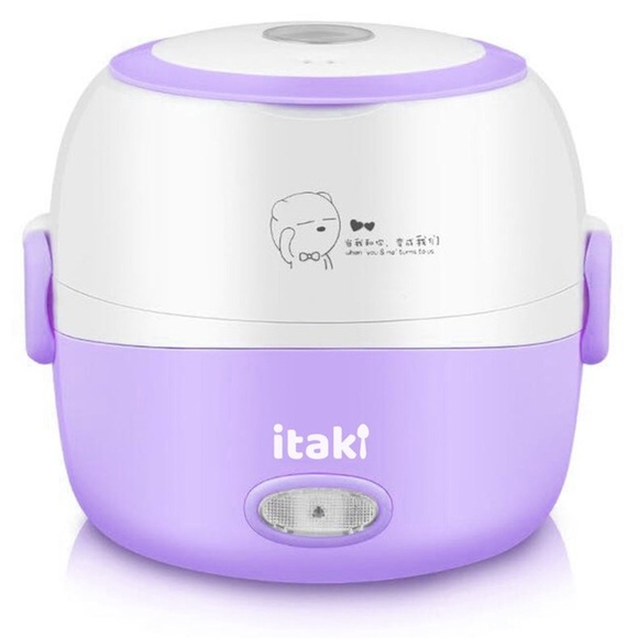 NWT MAGIC ITAKI BENTO GO - Picture 1 of 3